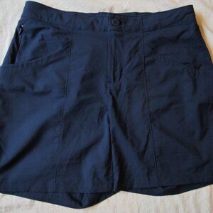 Patagonia High Spry 6" shorts small